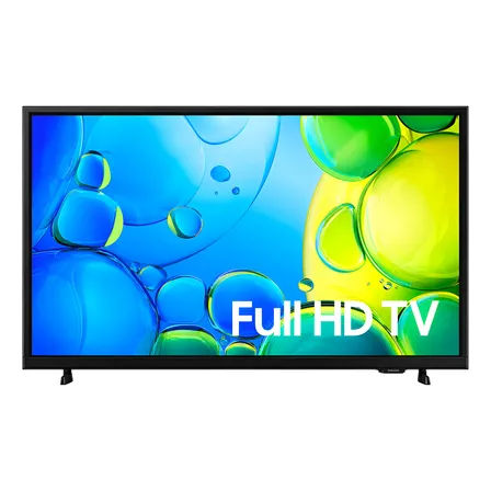 Smart Tv Samsung 43 Ls43f6000fgxzd Full Hd Led 110v/220v Smart Tv Samsung 43 Ls43f6000fgxzd Full Hd Led 110v/220v