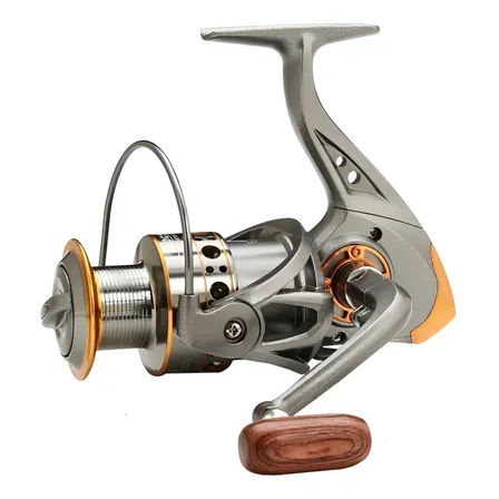 Carretel Molinete Dc 4000 Rolamentos Cobre Carretel Aluminio Carretel Molinete Dc 4000 Rolamentos Cobre Carretel Aluminio