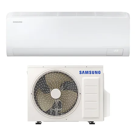 Ar-condicionado Split Samsung Digital Inverter Ultra Connect Ai 9.000 Btus Frio Ar09dyfzawknaz Ar-condicionado Split Samsung Digital Inverter Ultra Connect Ai 9.000 Btus Frio Ar09dyfzawknaz