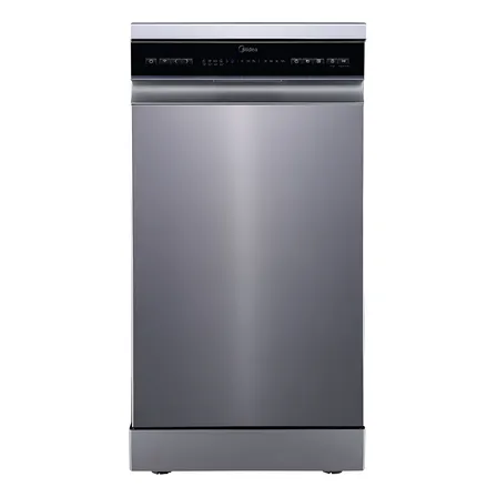Lava Louças 10 Serviços Inox Smarthome Midea Lava Louças 10 Serviços Inox Smarthome Midea